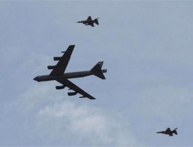 ΗΠΑ: «Το υπ.Άμυνας επιθυμεί να συνεχιστεί ο διάλογος με τη Ρωσία όσον αφορά στην ασφάλεια πτήσεων στη Συρία»